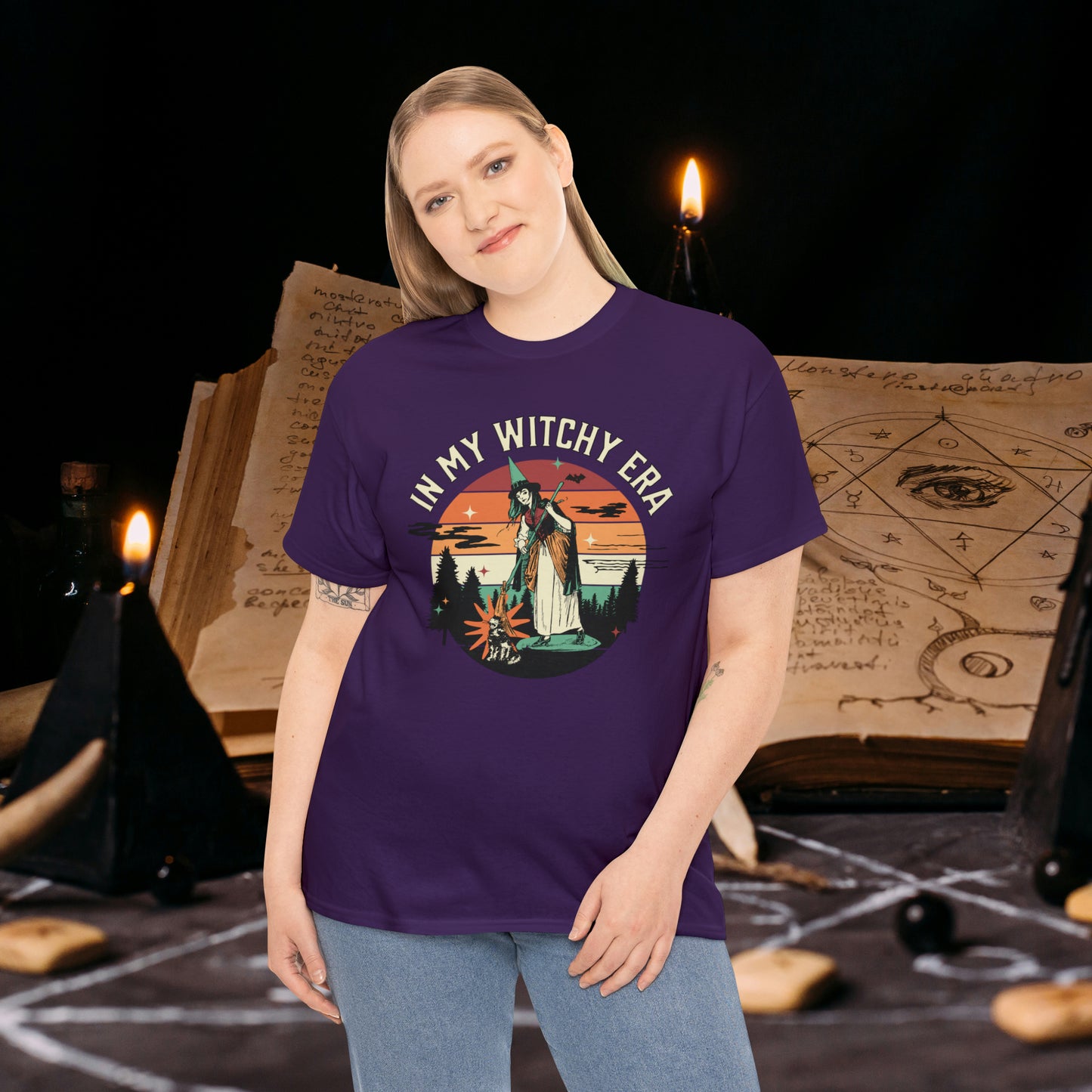 In My Witchy Era T Shirt