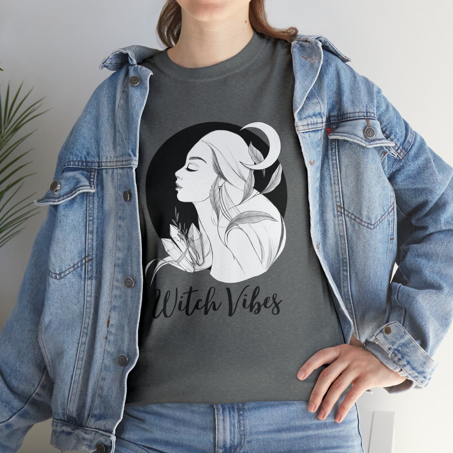 Witch Vibes T Shirt