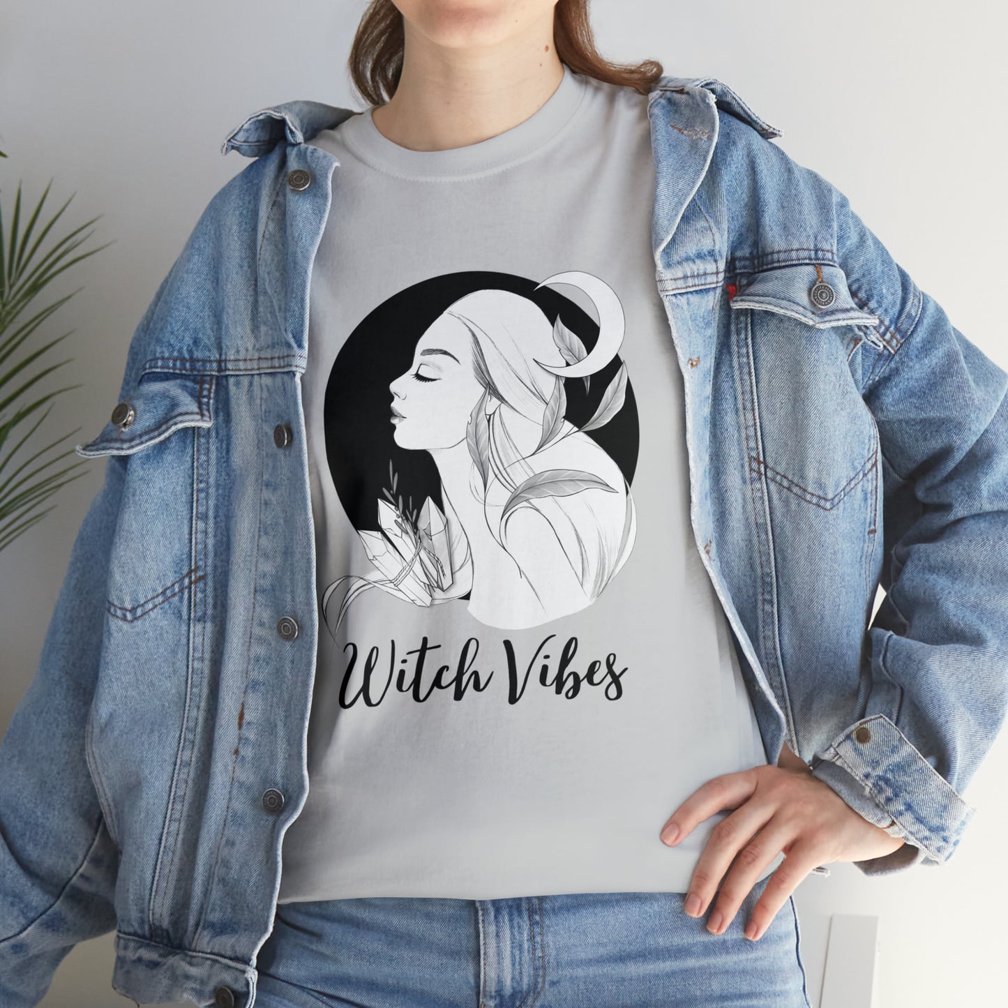 Witch Vibes T Shirt