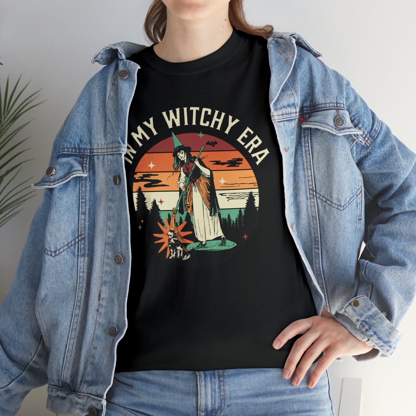 In My Witchy Era T Shirt