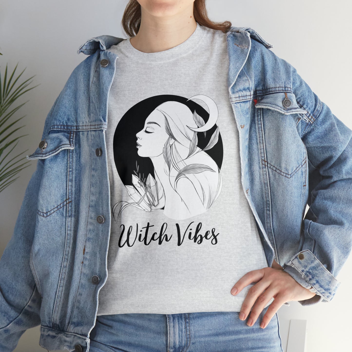 Witch Vibes T Shirt