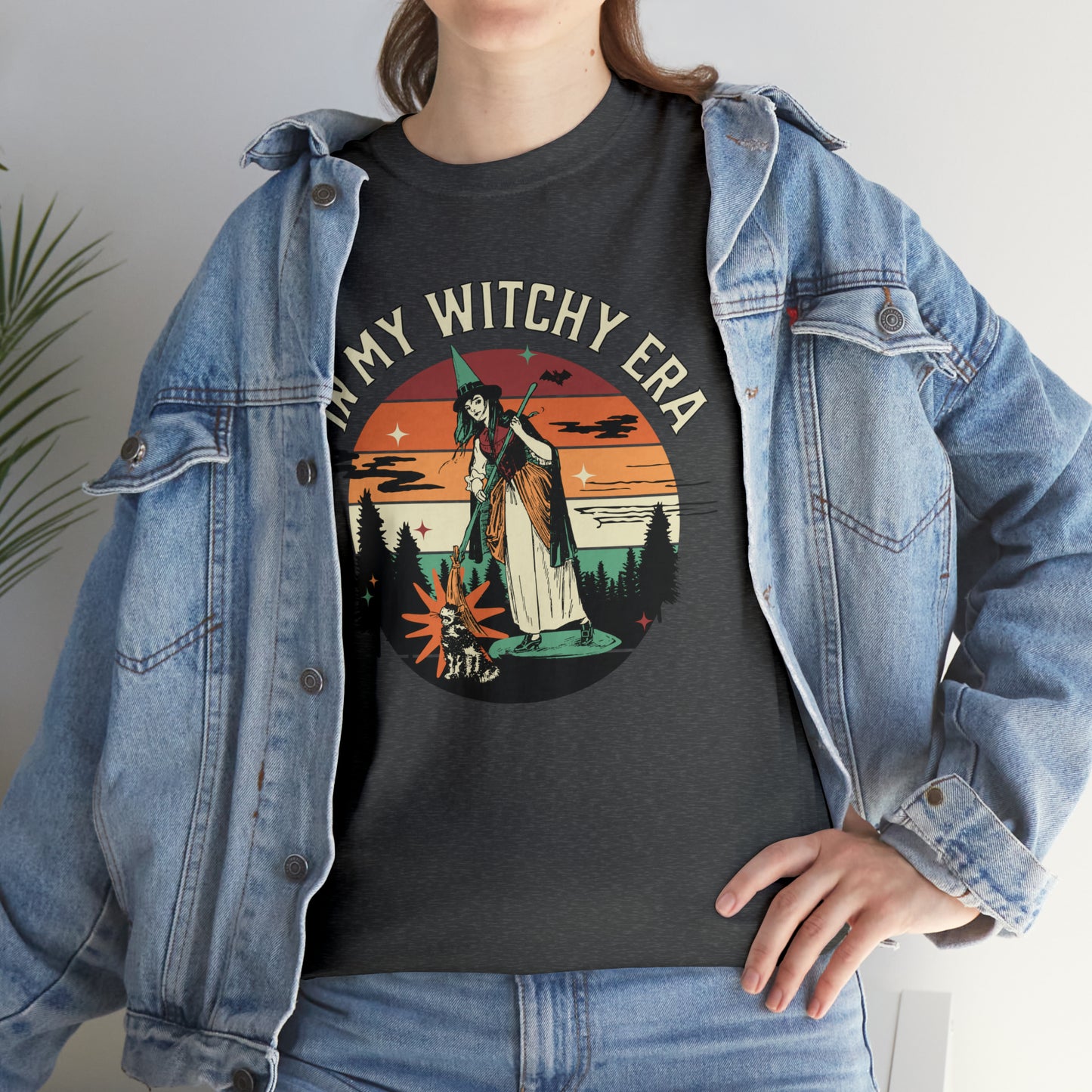 In My Witchy Era T Shirt