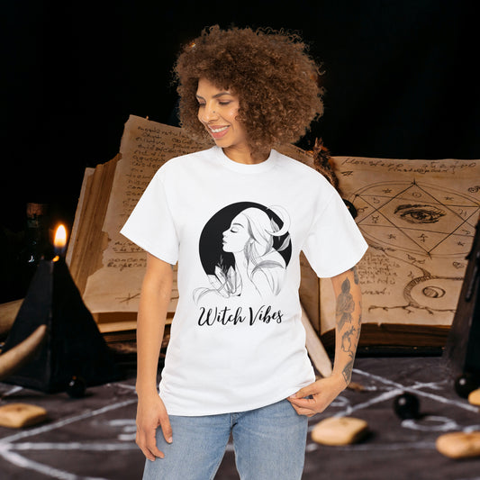 Witch Vibes T Shirt