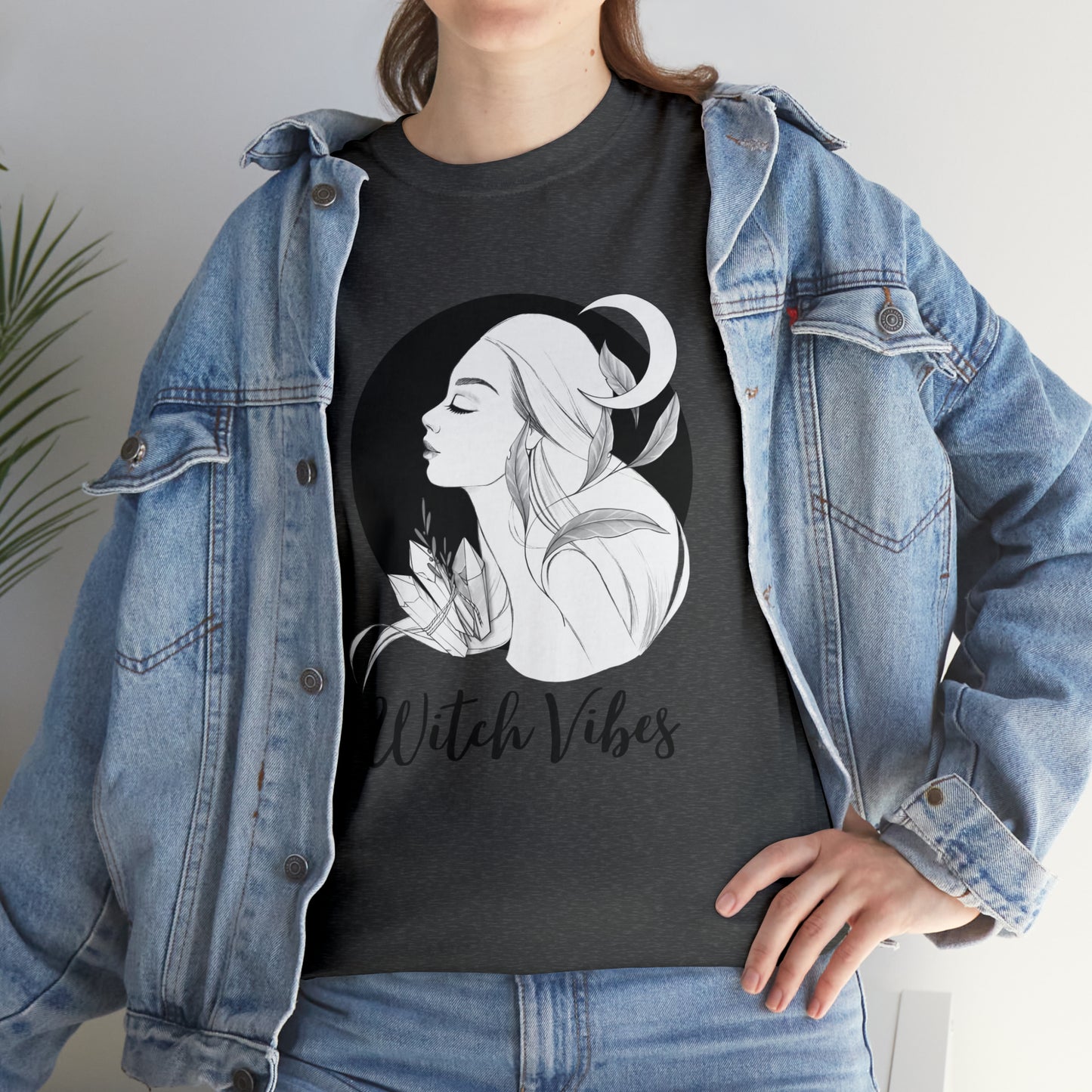 Witch Vibes T Shirt