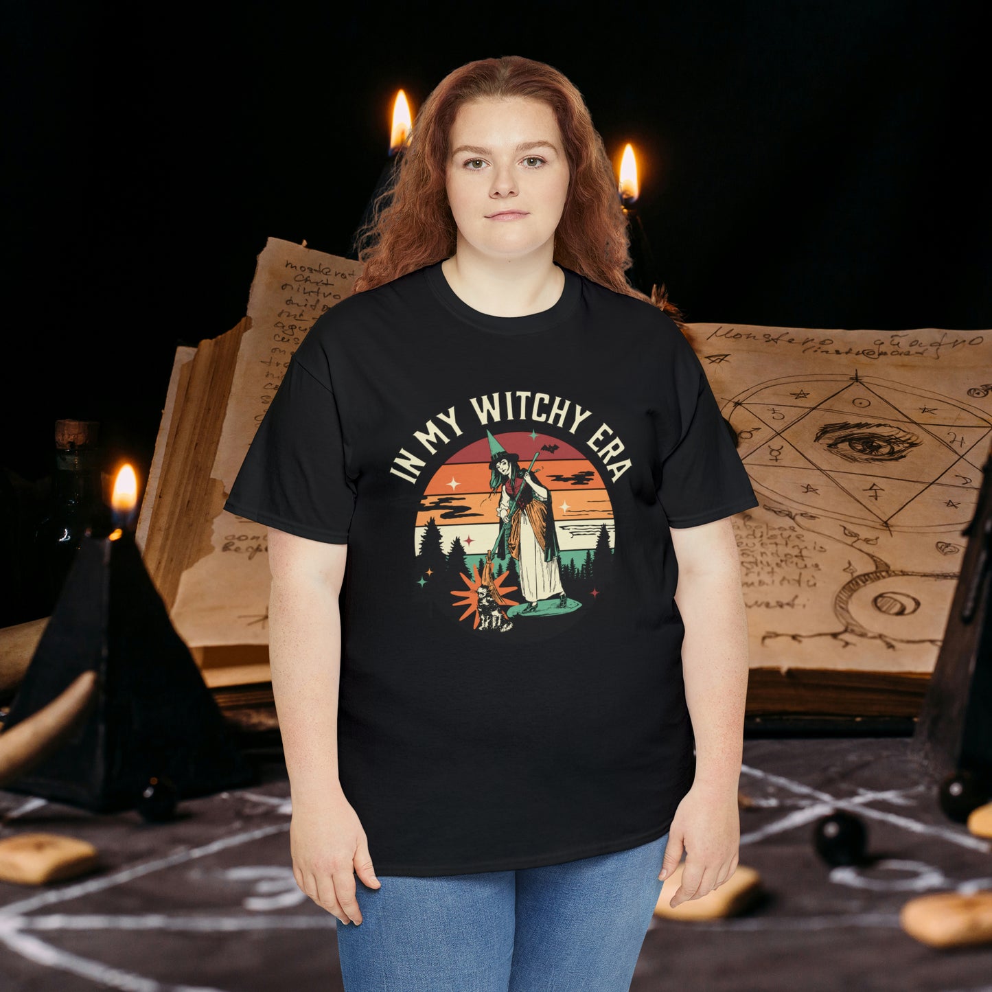 In My Witchy Era T Shirt