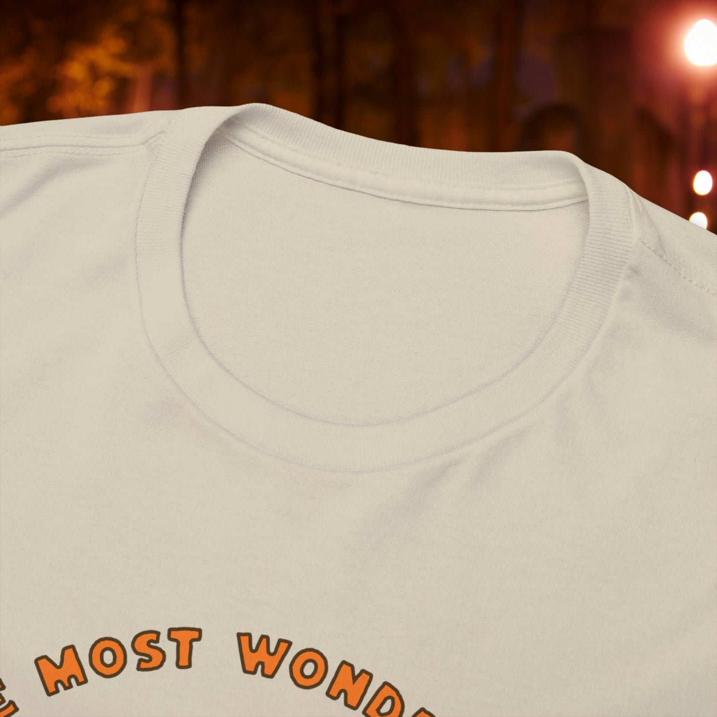 It's The Most Wonderful Time of The Year Spooky Since 1693 Salem, MA Retro Halloween Jack o Lantern Shirt