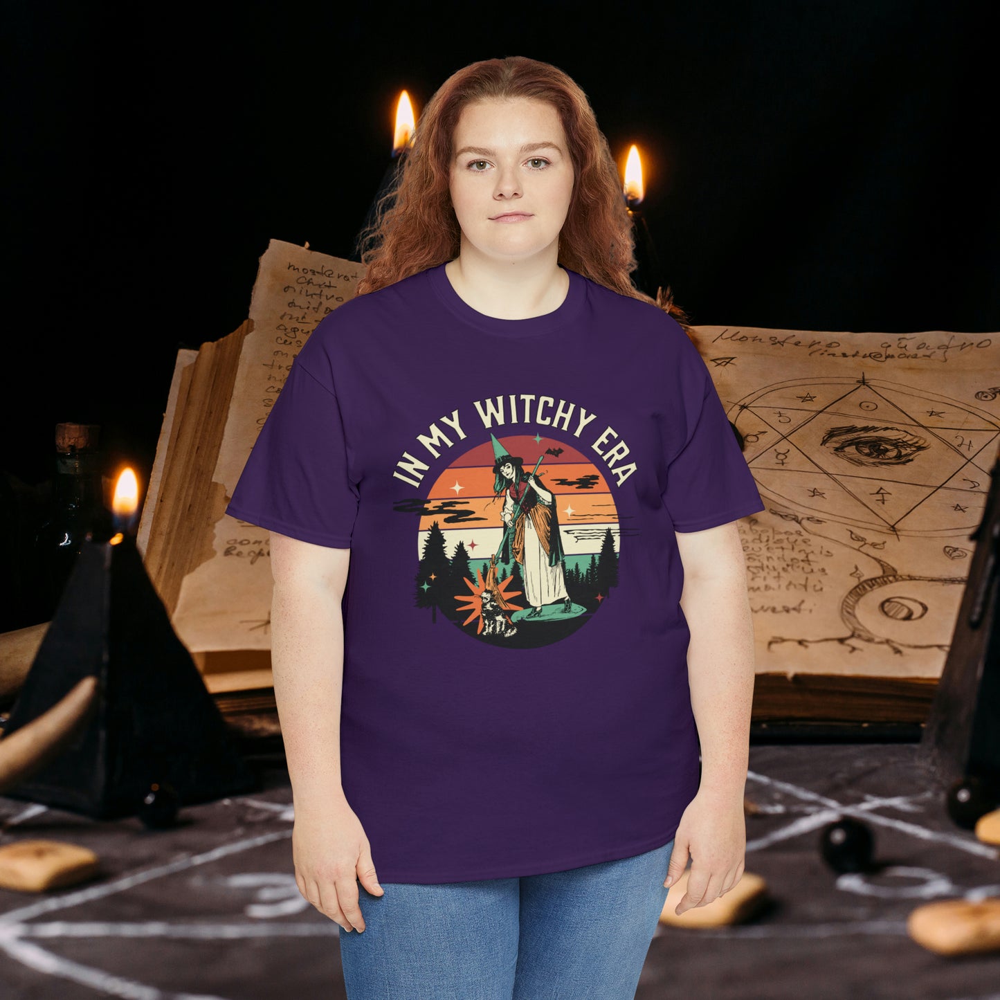 In My Witchy Era T Shirt