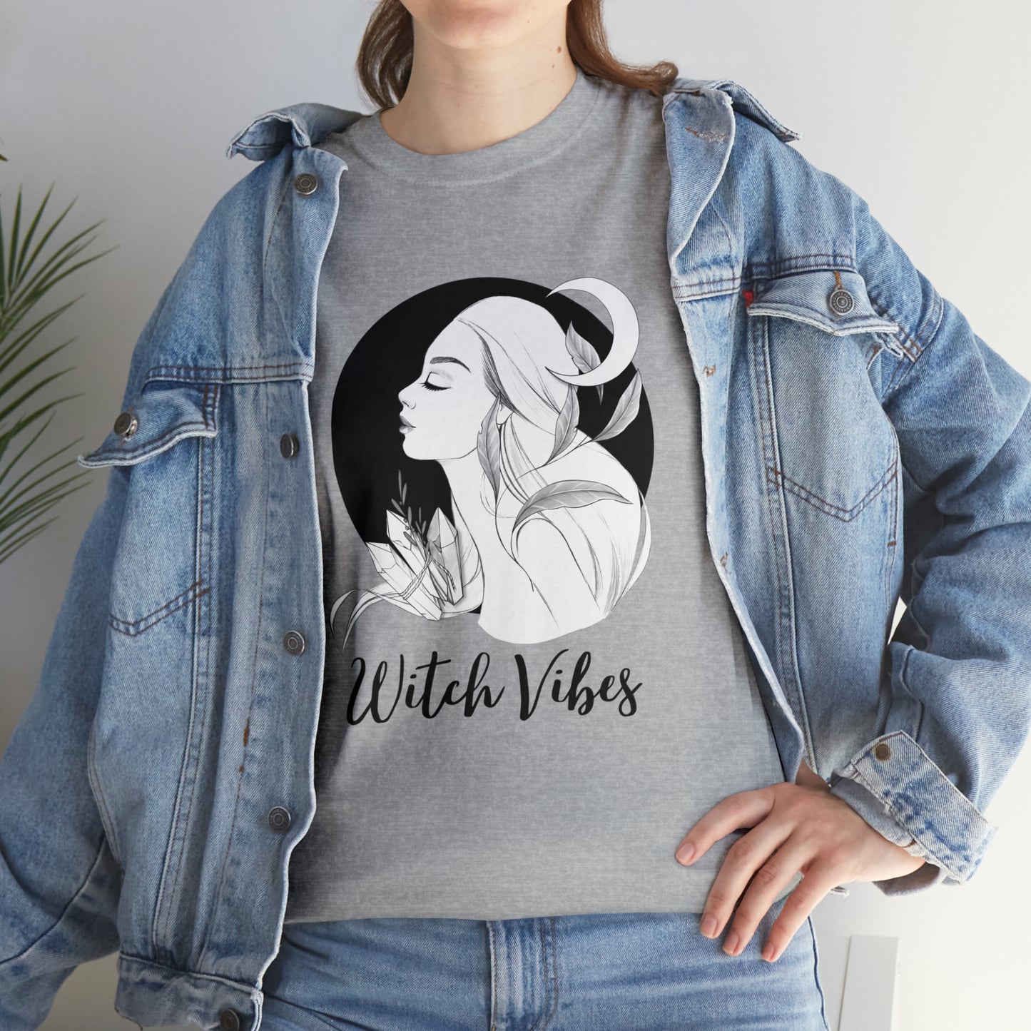 Witch Vibes T Shirt