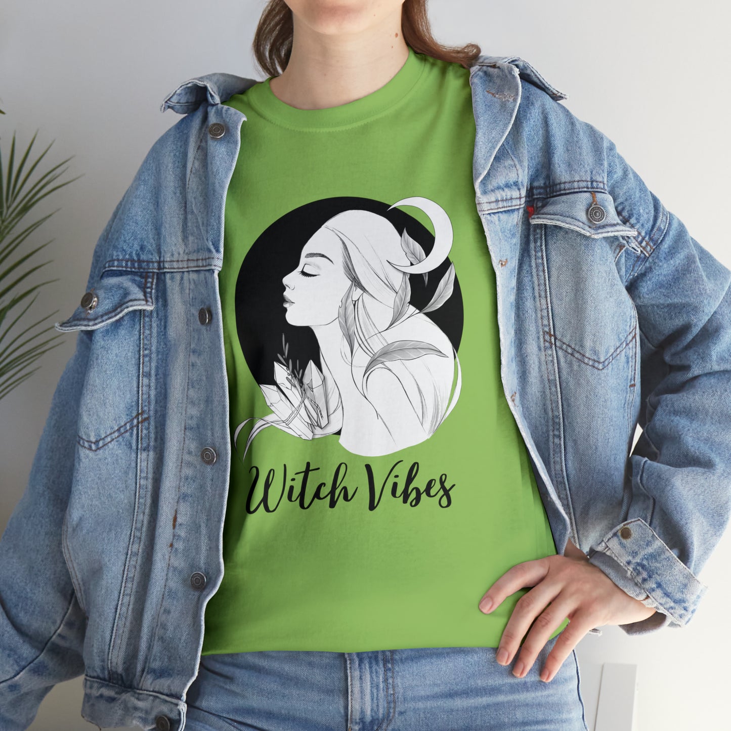 Witch Vibes T Shirt