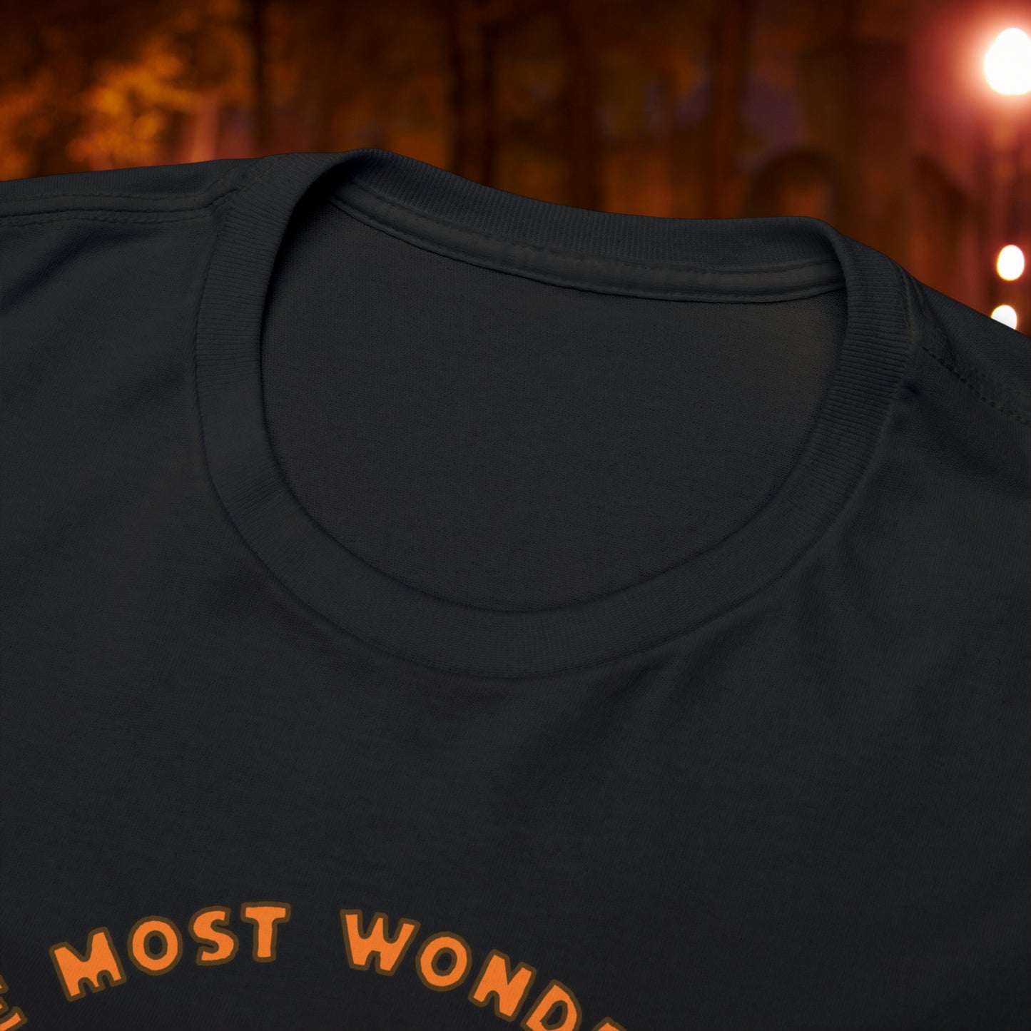 It's The Most Wonderful Time of The Year Spooky Since 1693 Salem, MA Retro Halloween Jack o Lantern Shirt