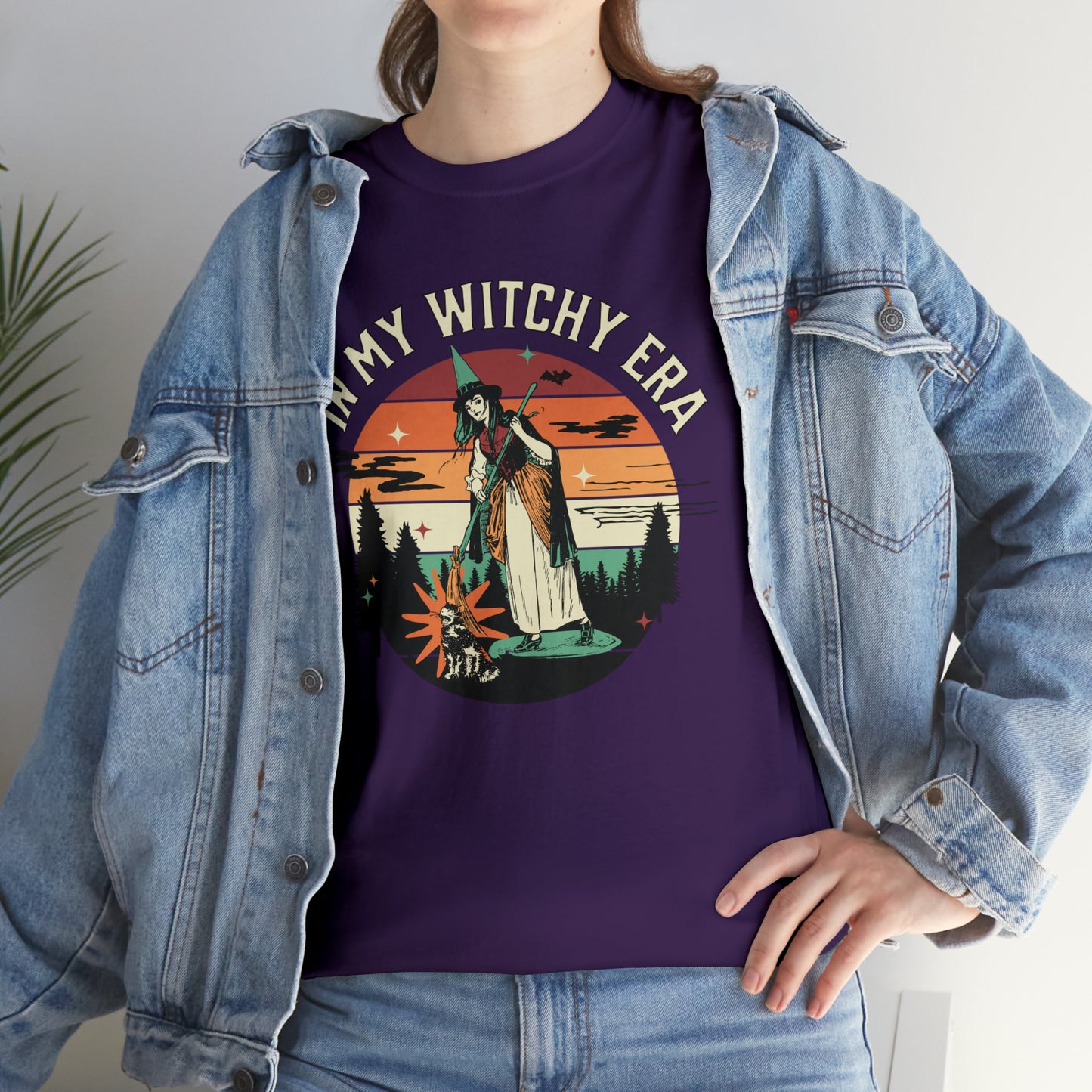 In My Witchy Era T Shirt