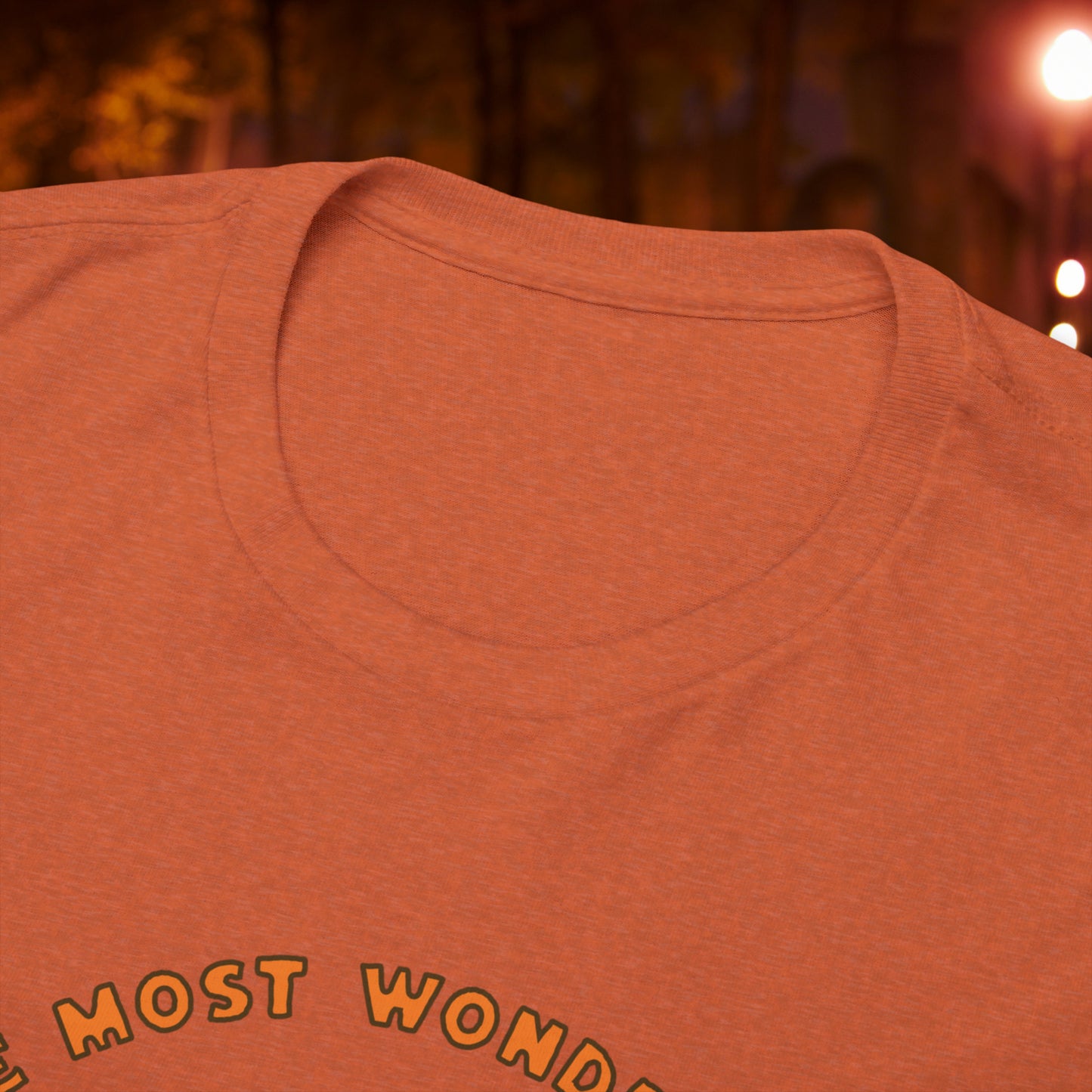 It's The Most Wonderful Time of The Year Spooky Since 1693 Salem, MA Retro Halloween Jack o Lantern Shirt