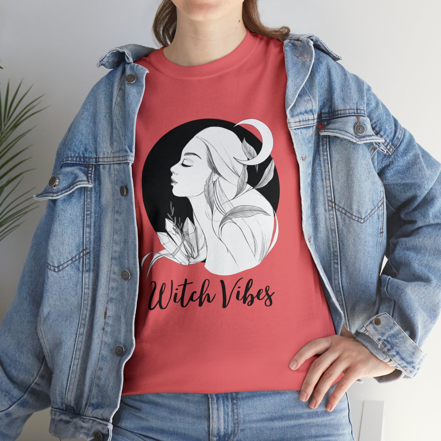 Witch Vibes T Shirt