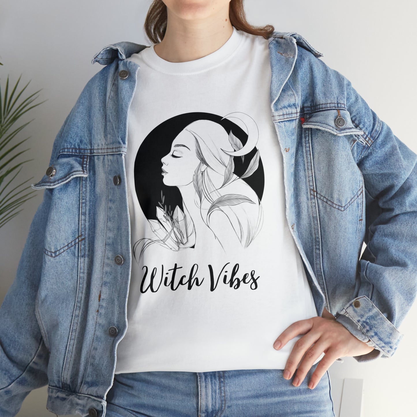 Witch Vibes T Shirt