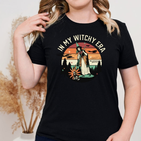 In My Witchy Era T Shirt